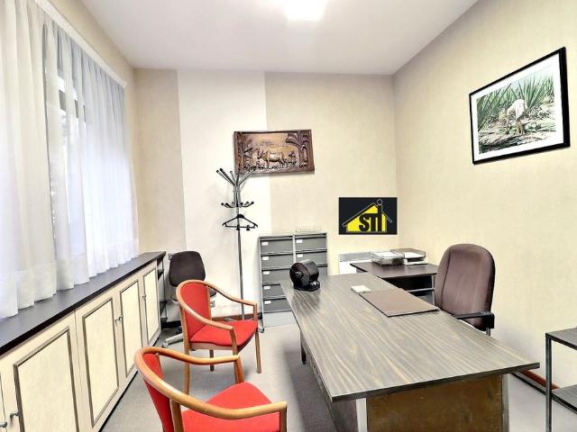 Bureau de prestige de 76 m2 en location Saint Germain, Odéon, Monnaie, France