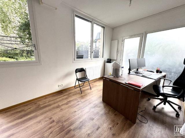 Bureau de prestige de 97 m2 en vente Boulogne Billancourt, Île de France
