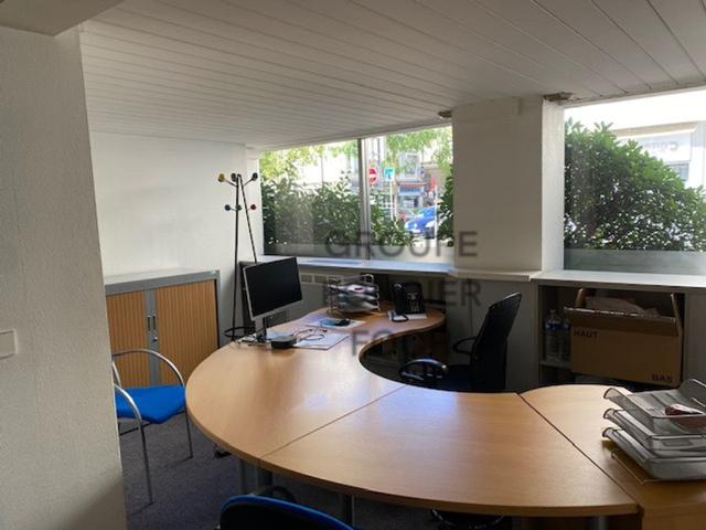 Bureau de prestige en vente, Lyon, France