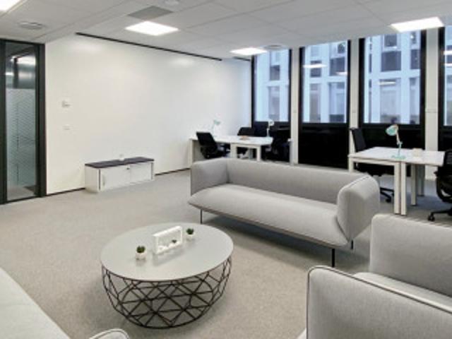 Bureau