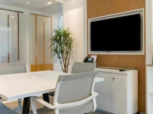 Bureau