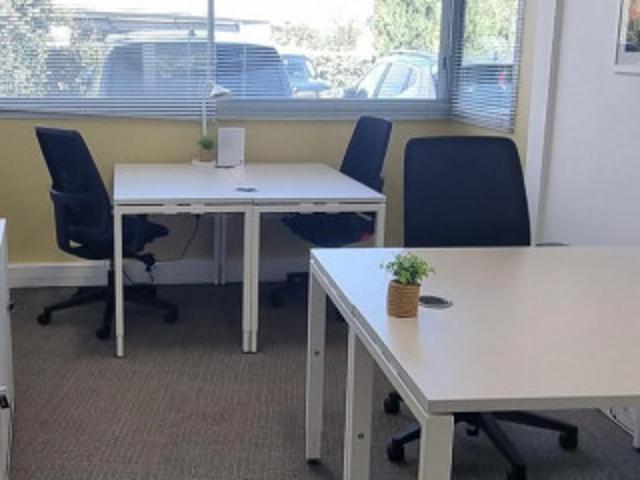 Bureau