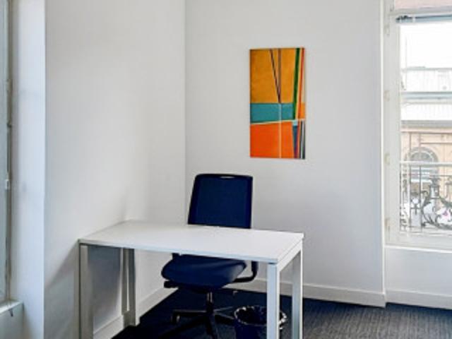 Bureau
