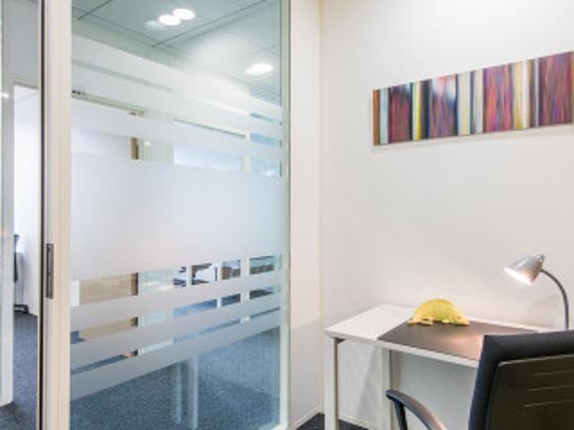 Bureau