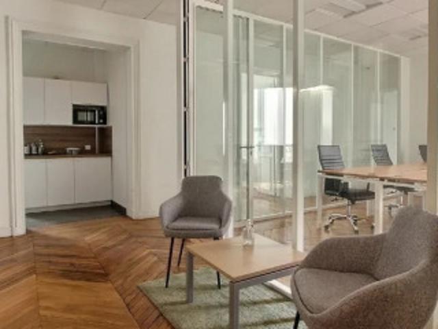 Bureau