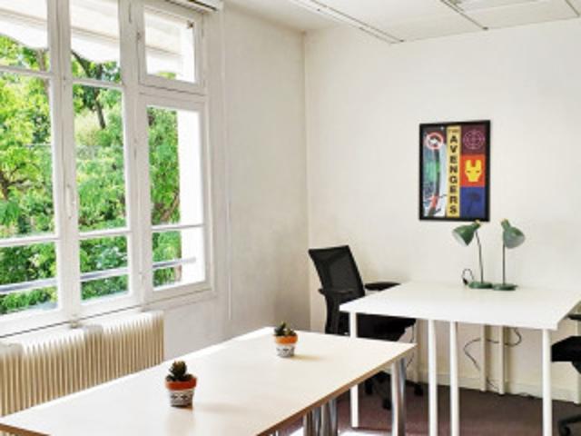 Bureau