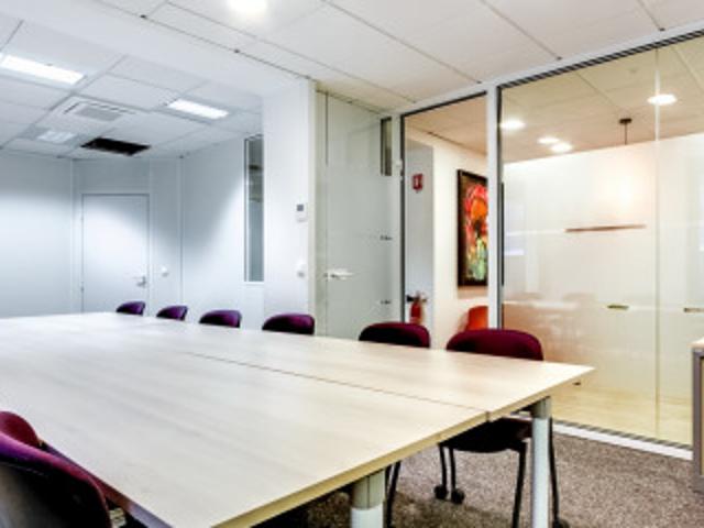 Bureau