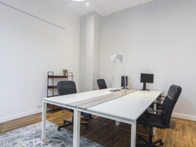 Bureau