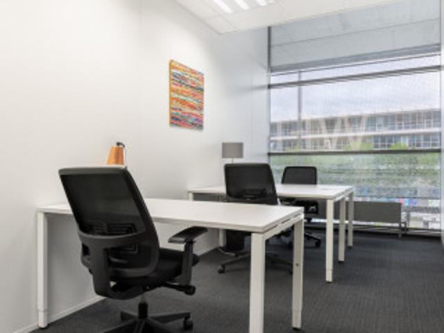 Bureau