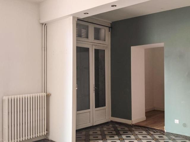 Bureau / Local 63m² Montpellier