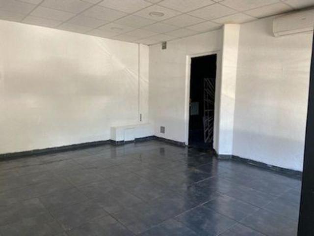 Bureau LE PORT Midi Pyrénées 97420 DLS87743073