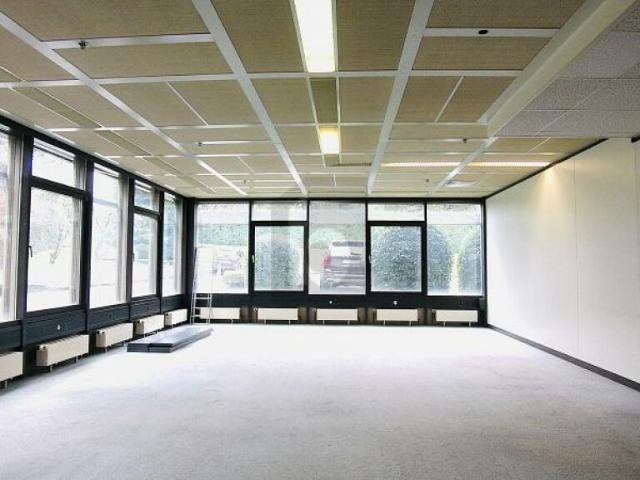 BUREAU LUMINEUX ET SPACIEUX