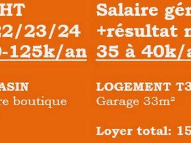 Bureau Sotteville Les Rouen Haute Normandie 76300 DS88184581