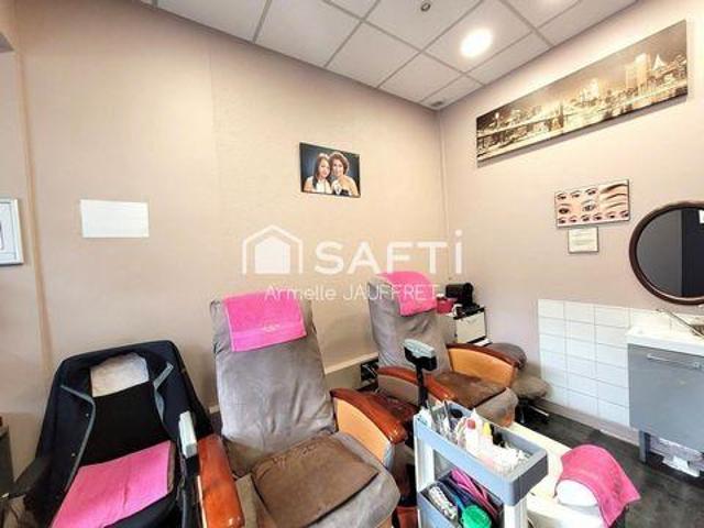 Bureau Saint Denis Île de France 93200 ES87930054