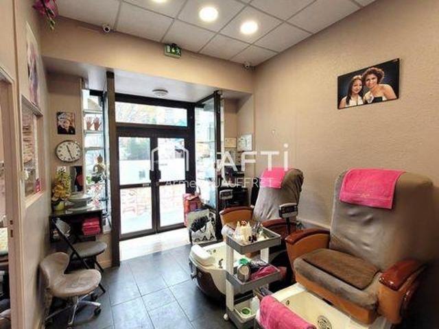 Bureau Saint Denis Île de France 93200 ES88815270