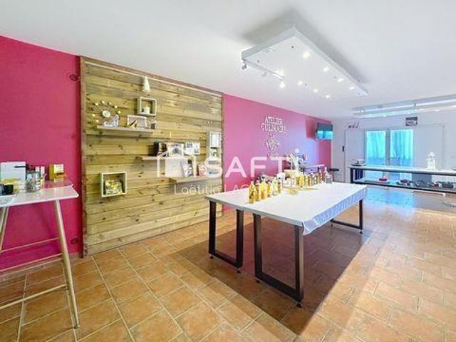 Bureau Saint Pierre Saint Pierre 97410 ES90433109