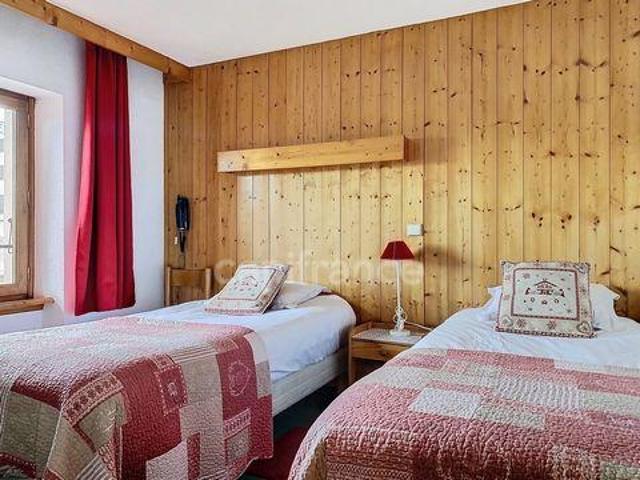 Bureau ST GERVAIS LES BAINS Rhône Alpes 74170 ES87742103