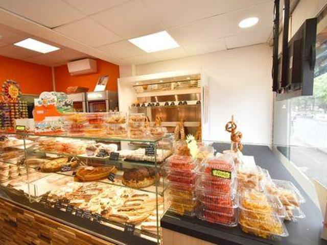 Bureau STRASBOURG Alsace 67000 DS85190101