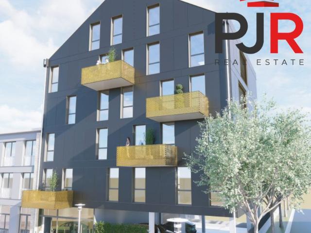 Bureau prestigieux de 1034 m2 en vente Nancy, France