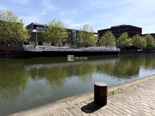 Bureau prestigieux de 135 m2 en location Lille, France