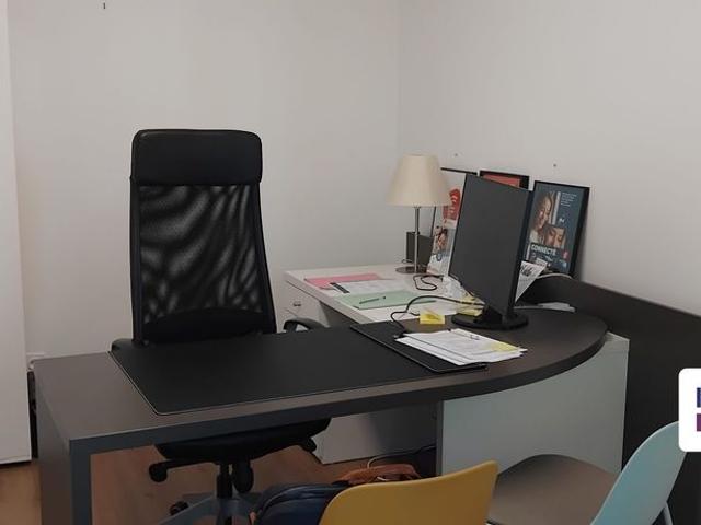 Bureau prestigieux de 150 m2 en location Rennes, France