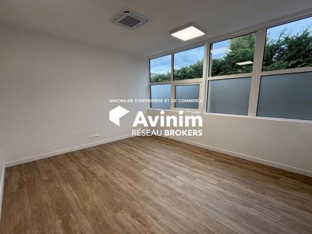 Bureau prestigieux de 15 m2 en location Soisy sous Montmorency, France