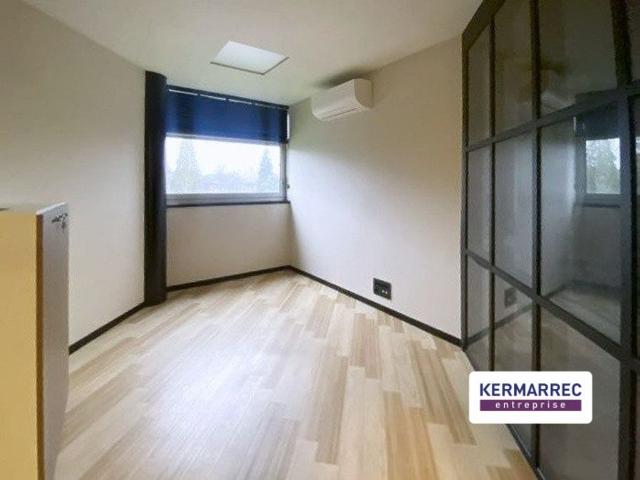 Bureau prestigieux de 188 m2 en location Rennes, France