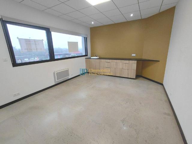Bureau prestigieux de 195 m2 en location Concarneau, Bretagne