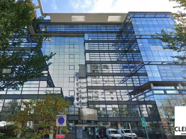 Bureau prestigieux de 232 m2 en location Rouen, France