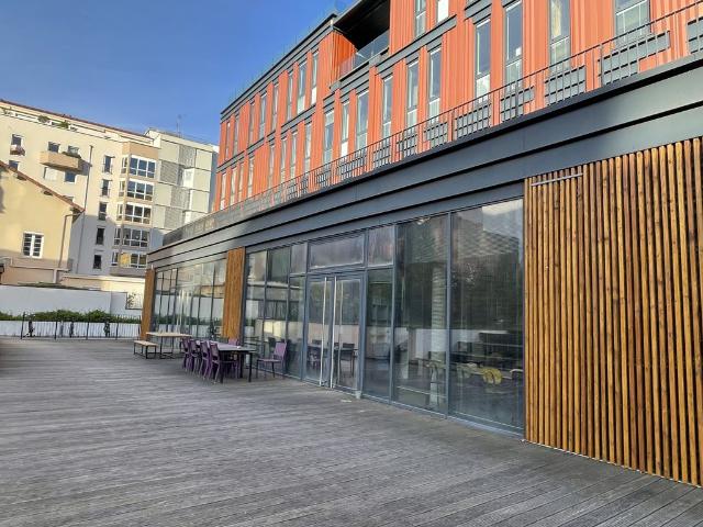 Bureau prestigieux de 249 m2 en location Lyon, France