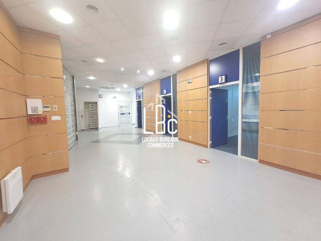 Bureau prestigieux de 250 m2 en location Ancenis, Pays de la Loire