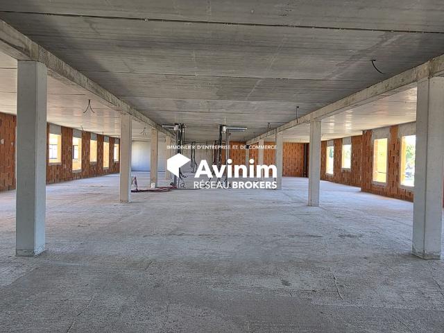 Bureau prestigieux de 265 m2 en vente Saint Jean de Védas, France