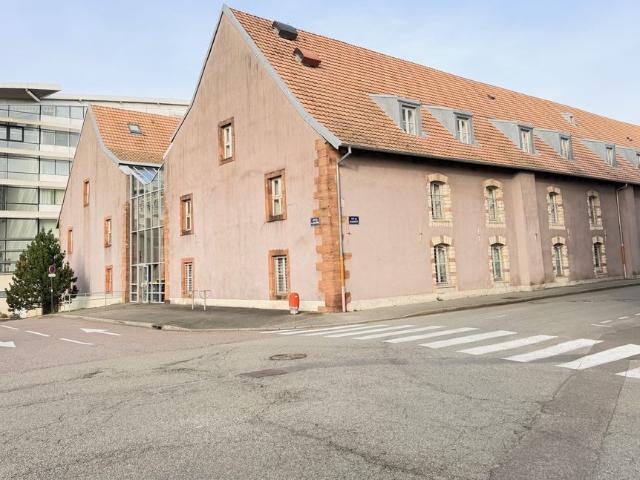 Bureau prestigieux de 284 m2 en location Belfort, France