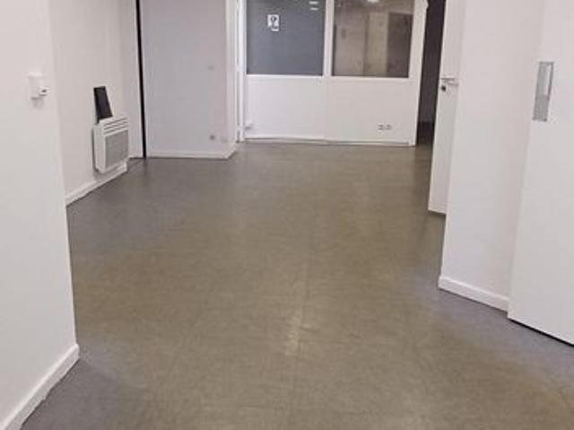 Bureau prestigieux de 303 m2 en location Le Kremlin Bicêtre, France