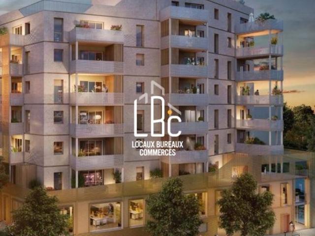 Bureau prestigieux de 370 m2 en vente Orvault, Pays de la Loire