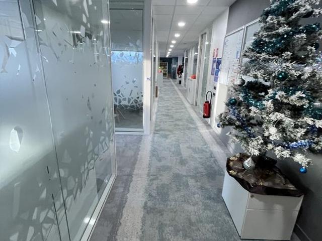 Bureau prestigieux de 400 m2 en location Clermont Ferrand, Auvergne Rhône Alpes