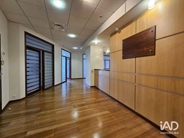 Bureau prestigieux de 440 m2 en vente Rennes, France