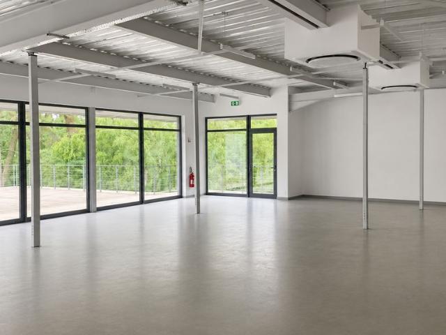 Bureau prestigieux de 450 m2 en location Porcelette, Grand Est