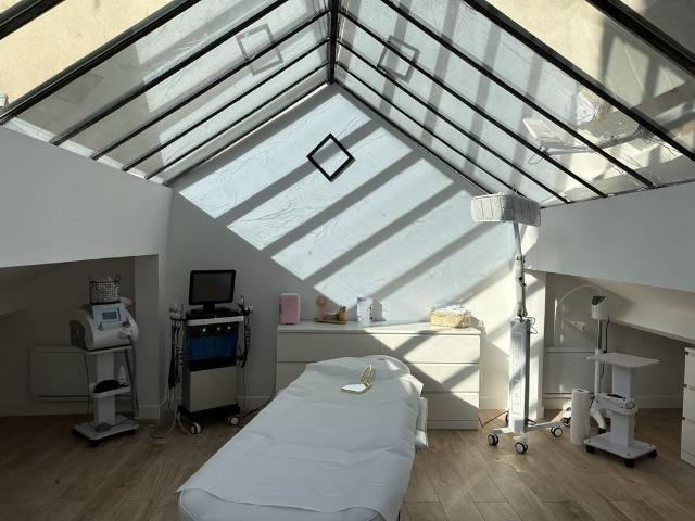 Bureau prestigieux de 50 m2 en location Neuilly sur Seine, Île de France