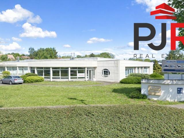 Bureau prestigieux de 609 m2 en vente Ludres, Grand Est