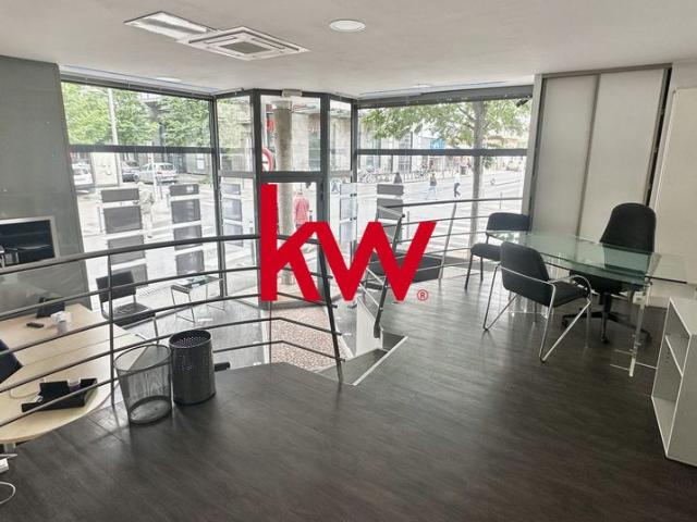 Bureau prestigieux de 63 m2 en location Clermont Ferrand, Auvergne Rhône Alpes