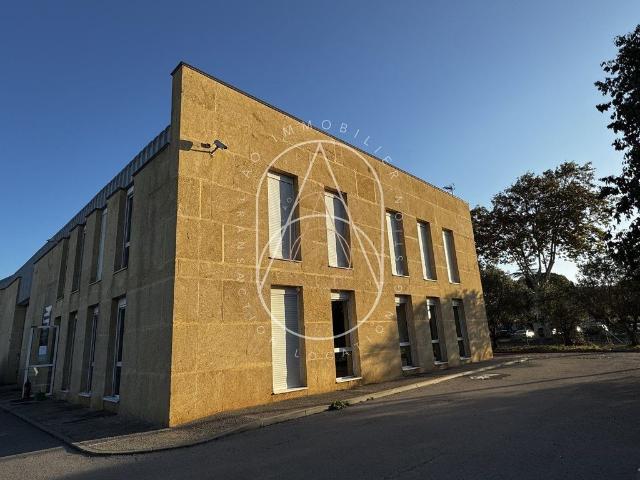 Bureau prestigieux de 713 m2 en vente Montpellier, Occitanie