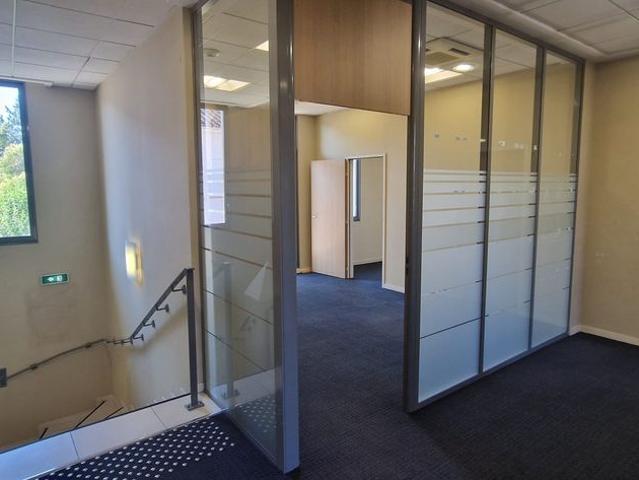 Bureau prestigieux de 85 m2 en location Marseille, Provence Alpes Côte d'Azur
