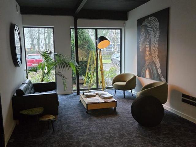 Bureau prestigieux de 980 m2 en vente Bois Guillaume, France