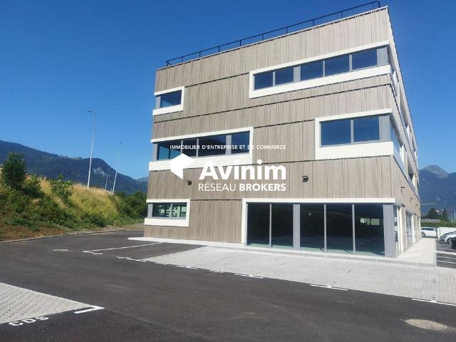 Bureau prestigieux de 99 m2 en vente Scionzier, France