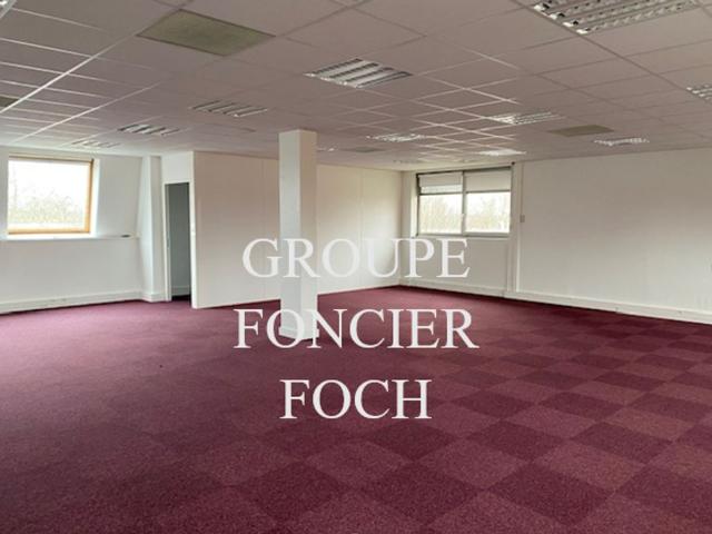 Bureau prestigieux en location, Bron, Auvergne Rhône Alpes