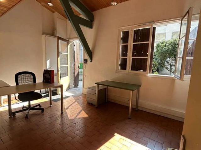 Prestigieux Bureau en location Montmartre, Abbesses, Grandes Carrières, Paris, Île de France