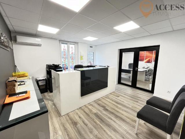 Bureau prestigieux en vente, Montigny lès Cormeilles, France