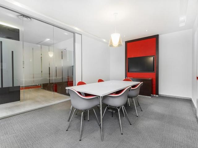 Bureau privé à louer Nice Rue de France