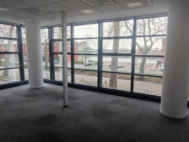 Bureau Rouen 232.27 m2